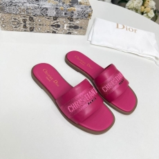 Christian Dior Slippers